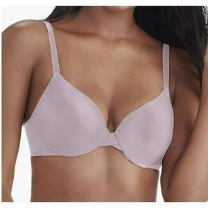 Vanity Fair Women's Nearly Invisible Full Coverage Underwire‎ Bra 75201 38C